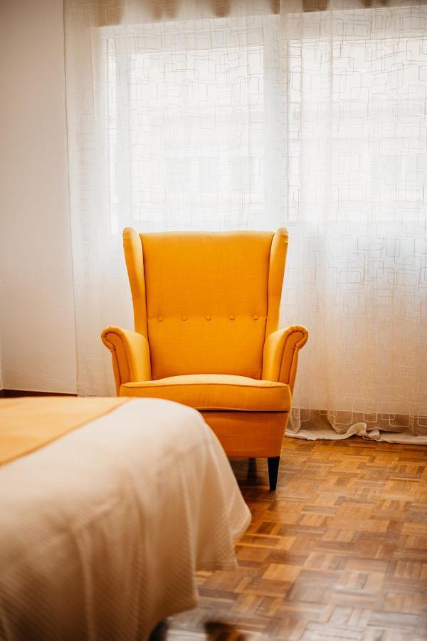 Tuguest Maria Luisa Apartment Grenade Extérieur photo